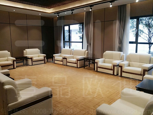 一個村年產(chǎn)值70個億，讓壹品歐迪告訴你原因在哪里-壹品歐迪案例欣賞